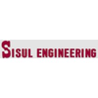 Sisul Engineering logo - Similar company to Axis Design Group Architecture & Engineering, Inc.