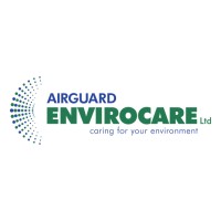 Airguard Envirocare logo - Similar company to Electrichr