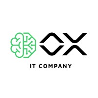OX Company logo - Similar company to Onix-Systems