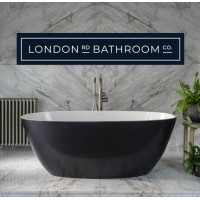 London Road Bathroom Co logo - Similar company to Sb Concepts