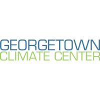 Georgetown Climate Center logo - Similar company to Georgetown Environmental Law And Policy Program