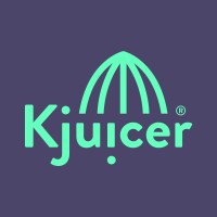 Kjuicer logo - Similar company to Green Gap Srl