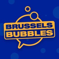 Brusselsbubbles