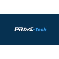 Prime Tech logo - Similar company to Ycompass