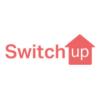 SwitchUp logo - Similar company to Nehta