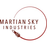 Martian Sky Industries, LLC logo - Similar company to Comsat Architects