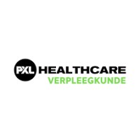 Hogeschool PXL, Opleiding Professionele Bachelor Verpleegkunde logo - Similar company to Ergotherapy