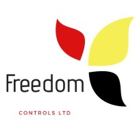 Freedom Controls Ltd logo - Similar company to Brainy Bot