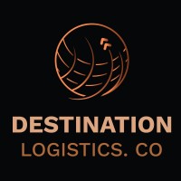 DESTINATION Logistics CO logo - Similar company to Destination Logistics, Llc