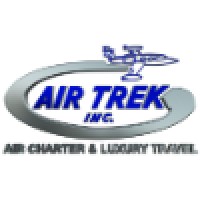 Air Trek, Inc. logo - Similar company to Volt-Dts