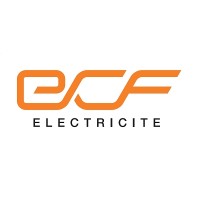 ECF Electricité logo - Similar company to Azelec Sa