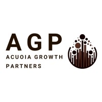 AGP - Acuoia Growth Partners logo - Similar company to Pelster'S