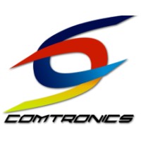 PT. Comtronics Systems (Cikarang) logo - Similar company to Ray White Cikarang