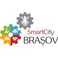 Smart City Brasov Association logo - Similar company to Camera De Comert Si Industrie Brasov