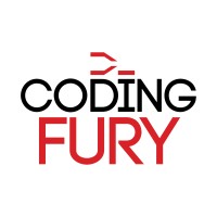 Coding Fury logo - Similar company to Threatnull