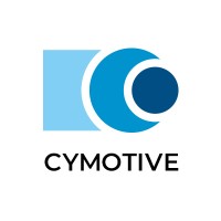 CYMOTIVE Technologies logo - Similar company to Eyer Security