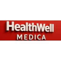 HealthWell Medica logo - Similar company to Fido Pharma Private Limited
