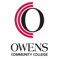 Workforce & Community Services, Owens Community College logo - Similar company to Mal-Id