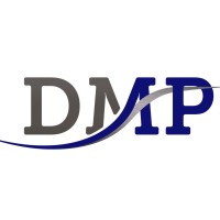 DMP Distribution Sàrl logo - Similar company to 3J Mat Sàrl