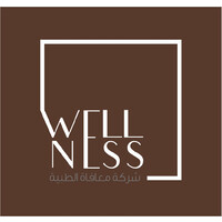 Wellness Medical Company logo - Similar company to Tua Wellness