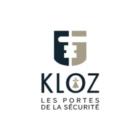 Kloz, les portes de la sécurité logo - Similar company to Kloz Access