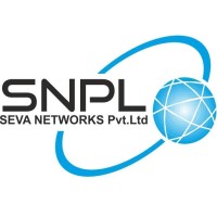 Seva Networks Pvt. Ltd. logo - Similar company to Sai Electrical And Electronics