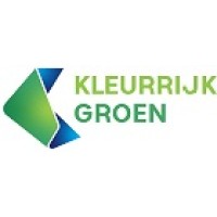 Kleurrijk Groen logo - Similar company to Extra Zorgsamen
