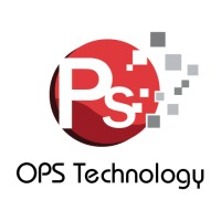 OPS Technology Limited logo - Similar company to Ops Factory