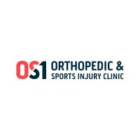 OS1 Orthopedic & Sports Injury Clinic logo - Similar company to The Lab Physio Clinic