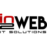 In2Web IT Solutions logo - Similar company to Connect Ph