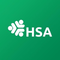 Human Service Agency logo - Similar company to Transnila Srl