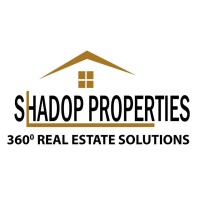 Shadop International Properties logo - Similar company to Heeben Properties