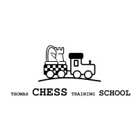 Thomas Chess Training School logo - Similar company to Trainstein Chess College