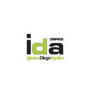 Obres IDA logo - Similar company to Germany Automatics