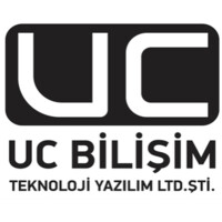UC BİLİŞİM TEKNOLOJİ YAZILIM LTD. ŞTİ. logo - Similar company to Krahe It Solutions Co.