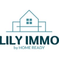 Lily Immo logo - Similar company to Garden Groupe