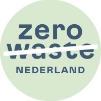 Zero Waste Nederland logo - Similar company to Compostboard
