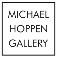 Michael Hoppen Gallery Ltd. logo - Similar company to Amathea Studio Ltd.
