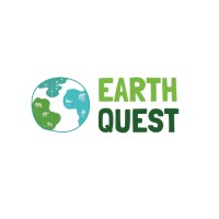 Earth Quest logo - Similar company to Qs Impact