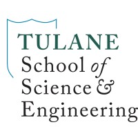 Tulane School of Science and Engineering logo - Similar company to Daffodil-Oxford Center Of Excellence For Hospitality