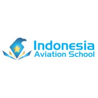 Indonesia Aviation School logo - Similar company to Morgen Stellar A.T.Co