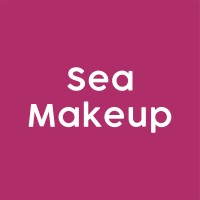 Sea Makeup logo - Similar company to Makeup By Mann