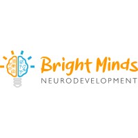 Bright Minds Neuro Development logo - Similar company to Healing Paths, Inc.