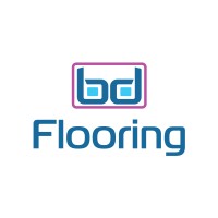 BD Flooring logo - Similar company to Bd Construction Ltd
