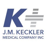 Keckler Medical Co., Inc. logo - Similar company to Stevens-Moon & Associates