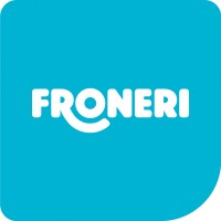 Froneri Deutschland logo - Similar company to Froneri Uk