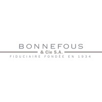 Fiduciaire Bonnefous & Cie SA logo - Similar company to Dilytics