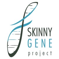 Skinny Gene Project logo - Similar company to Afx Dance