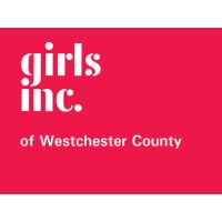Girls Inc. of Westchester County logo - Similar company to Amanda Selwyn Dance Theatre/Notes In Motion