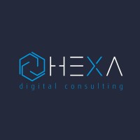Hexa Digital Consulting logo - Similar company to &1 Lab